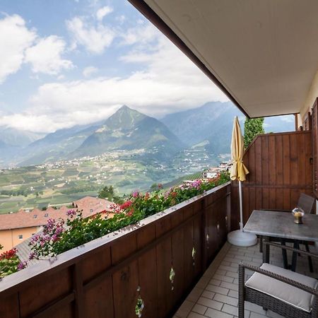 Apartamento Laugen Rainegg Scena Exterior foto