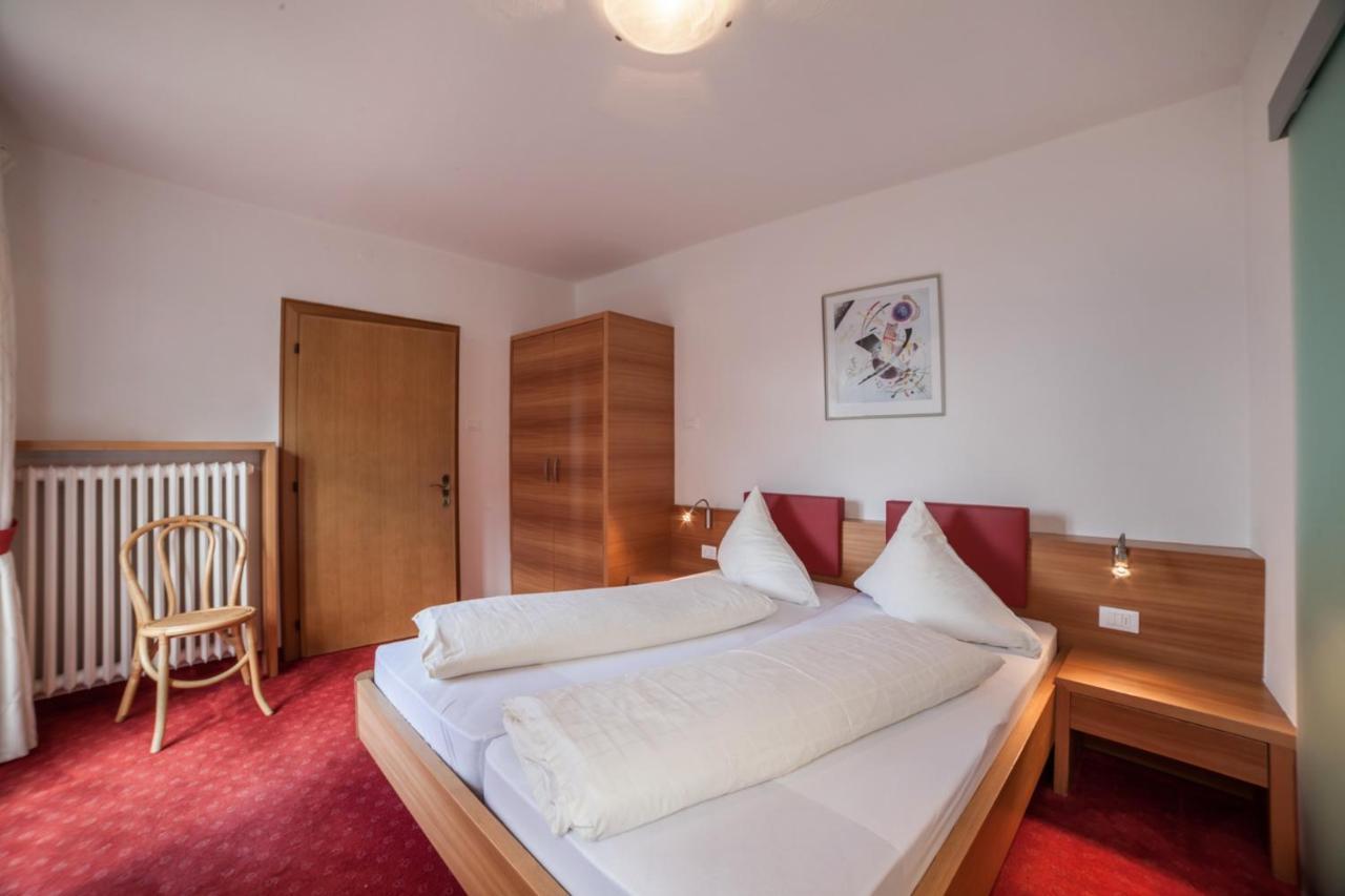 Apartamento Laugen Rainegg Scena Exterior foto