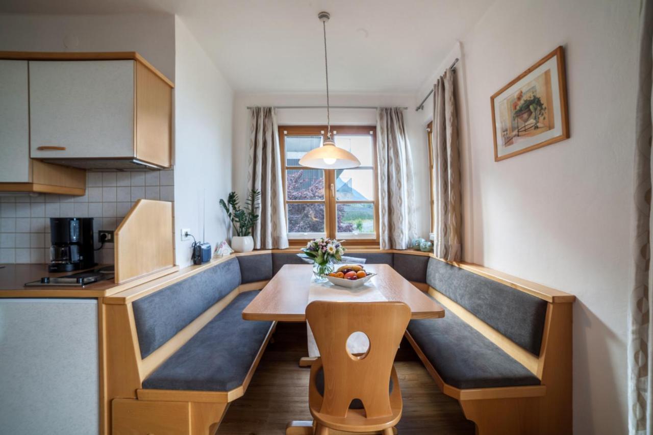 Apartamento Laugen Rainegg Scena Exterior foto